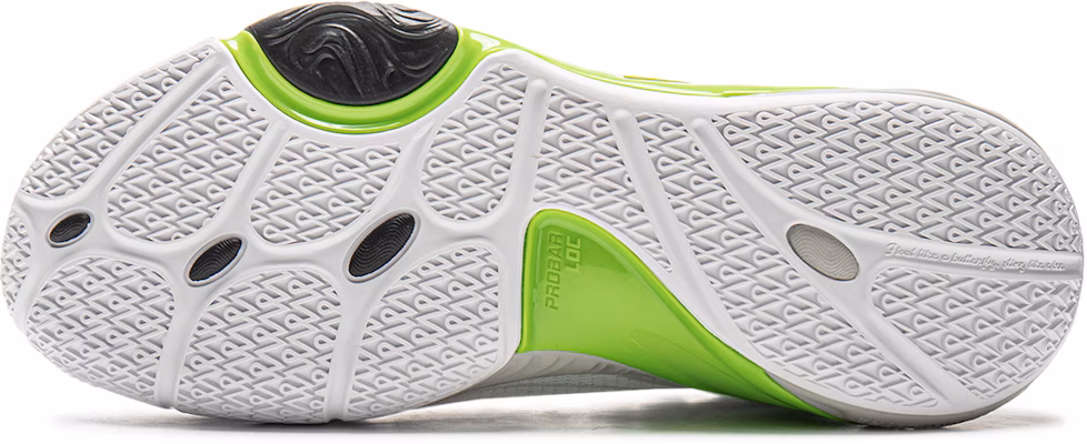 리닝 DLO1 '팟캐스트' ABPV009-14 Sizing 리닝 DLO1 '팟캐스트' ABPV009-14