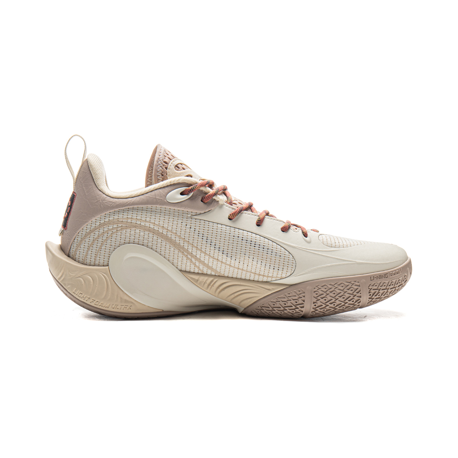 Lookbook Li-Ning DLO1 ''Pilihan Pertama'' ABPV009-7