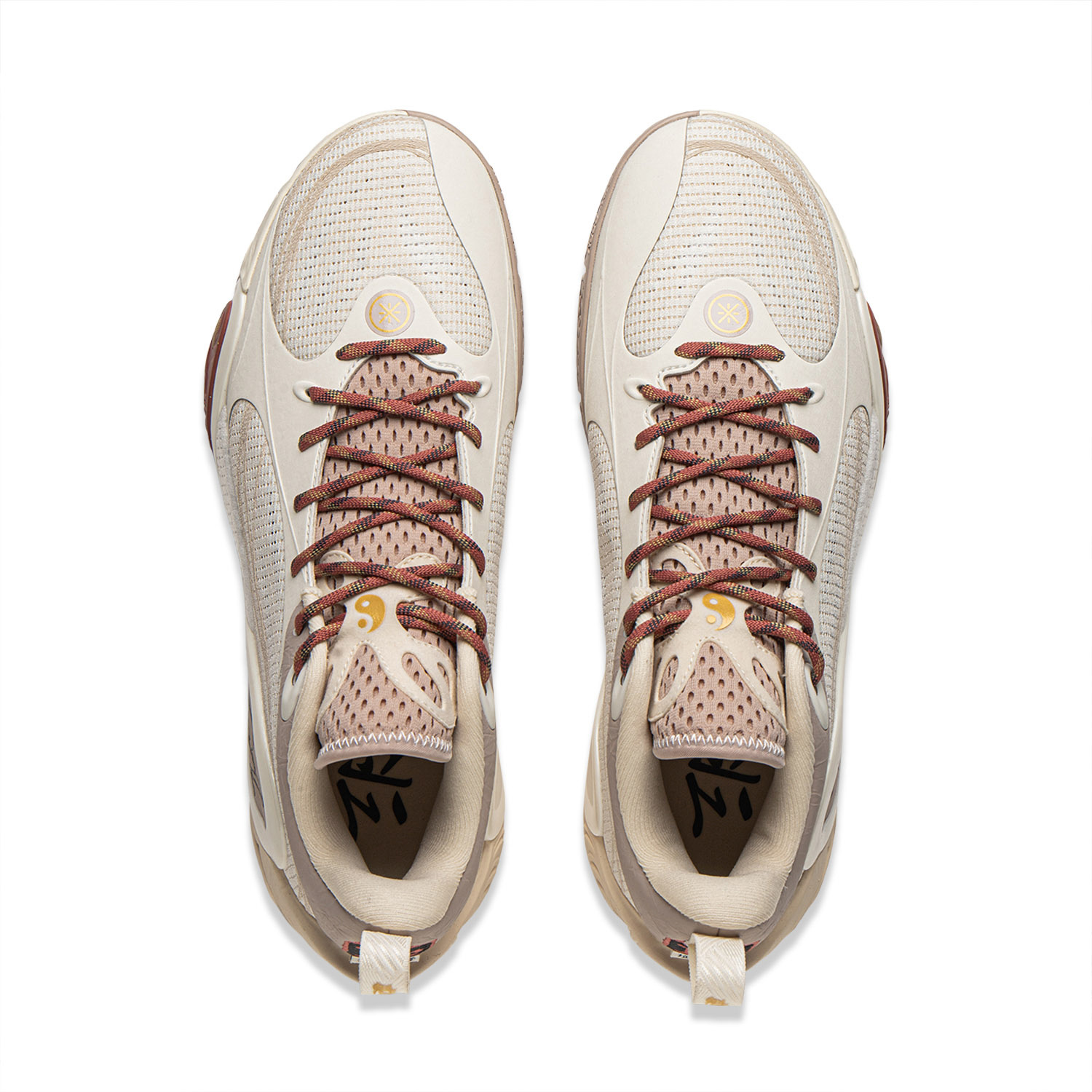Purchase Li-Ning DLO1 ''Pilihan Pertama'' ABPV009-7