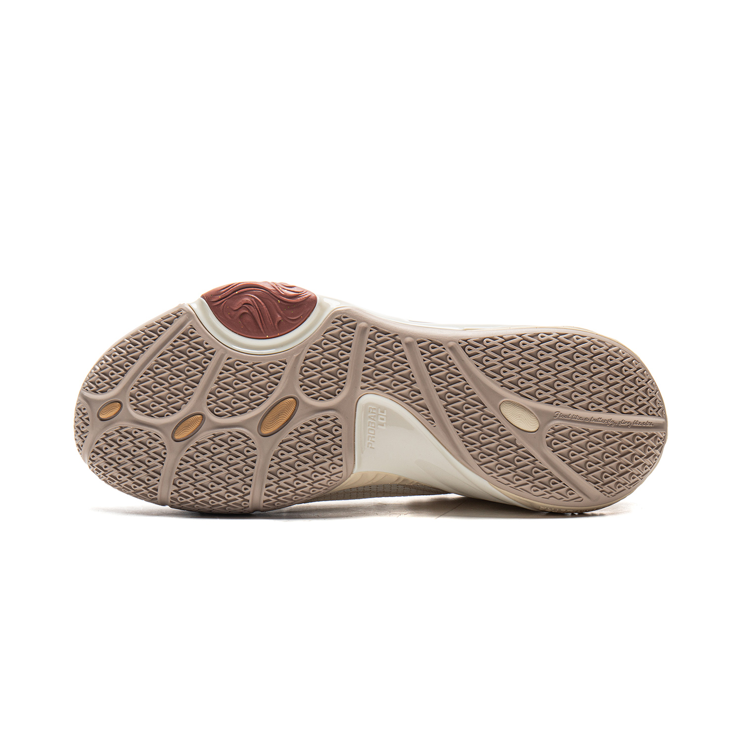 Sizing Li-Ning DLO1 ''Pilihan Pertama'' ABPV009-7