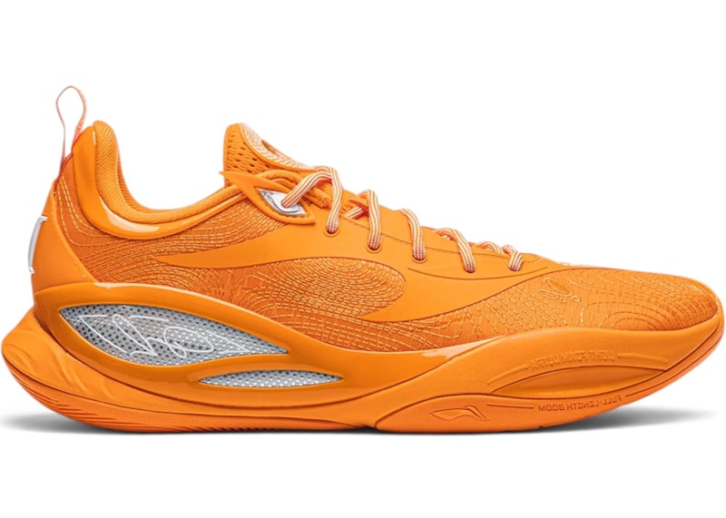 Li-Ning DLO 2 All Orange' ABPW013-17
