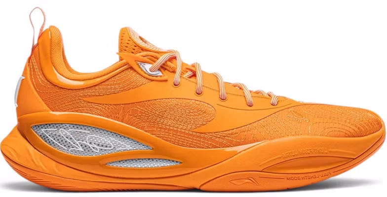 Li-Ning DLO 2 All Orange' ABPW013-17 Buy Li-Ning DLO 2 All Orange' ABPW013-17