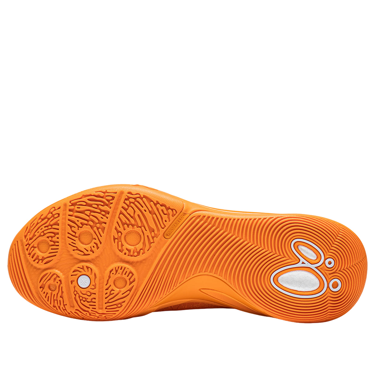 Order Li-Ning DLO 2 All Orange' ABPW013-17