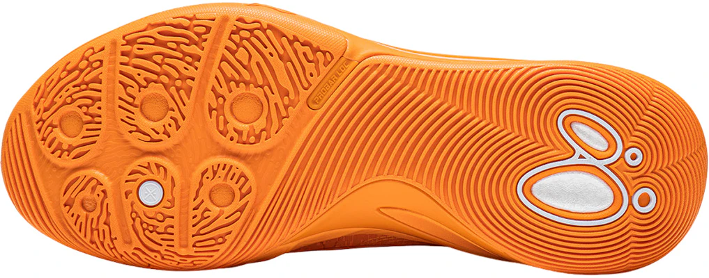 Li-Ning DLO 2 All Orange' ABPW013-17 Order Li-Ning DLO 2 All Orange' ABPW013-17