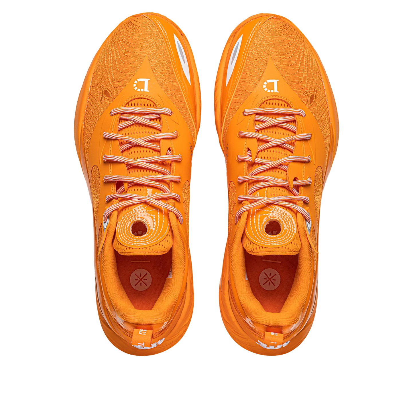 Shop Li-Ning DLO 2 All Orange' ABPW013-17