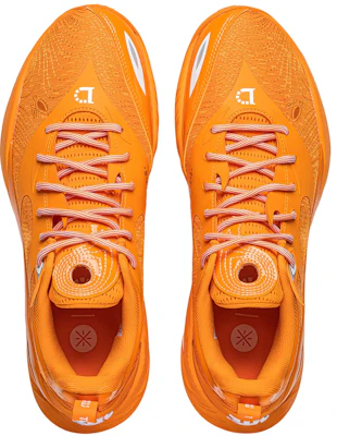 Li-Ning DLO 2 All Orange' ABPW013-17 Shop Li-Ning DLO 2 All Orange' ABPW013-17
