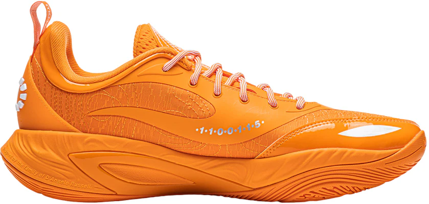 Li-Ning DLO 2 All Orange' ABPW013-17 Purchase Li-Ning DLO 2 All Orange' ABPW013-17