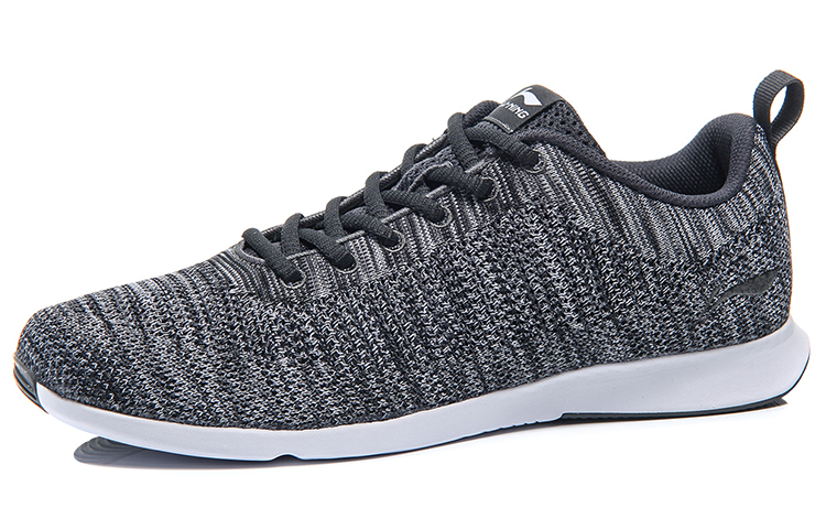 Order Li-Ning Dynamic Knit ''Gris Noir'' AGCM099-2