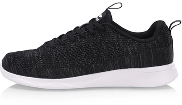 Li-Ning Dynamic Walker ''Urban Sport Casual Zwart'' AGGP011-1 Buy Li-Ning Dynamic Walker ''Urban Sport Casual Zwart'' AGGP011-1
