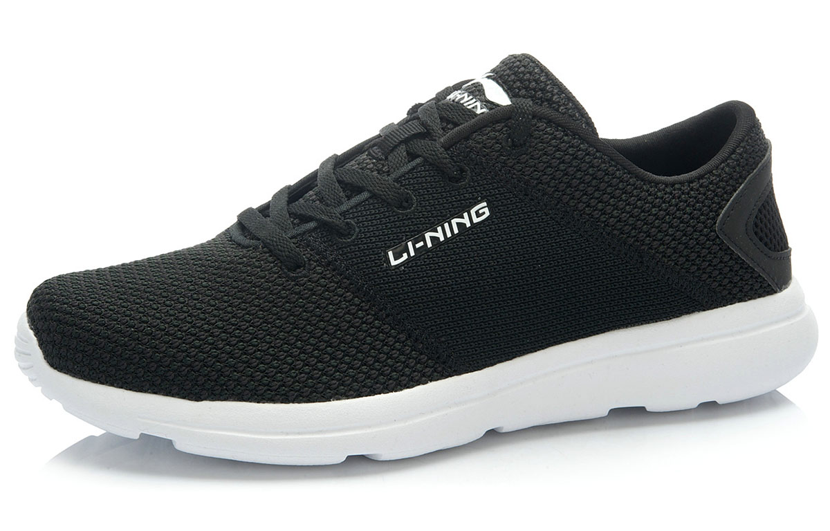 Order Li-Ning E-Run ''Nero Basic'' ARJK003-2