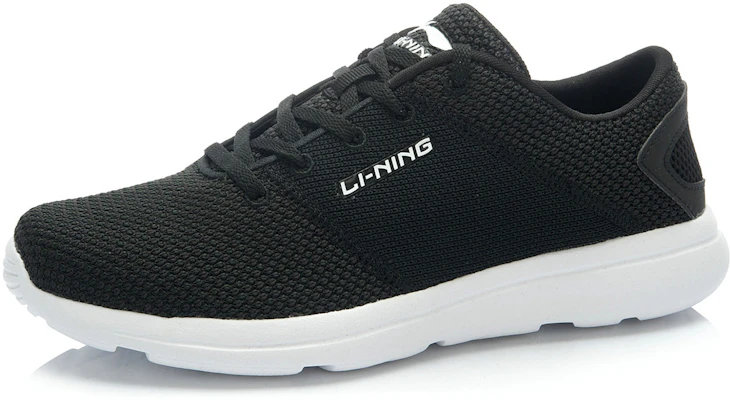 Li-Ning E-Run ''Nero Basic'' ARJK003-2 Order Li-Ning E-Run ''Nero Basic'' ARJK003-2