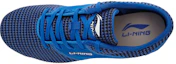 Lookbook Li-Ning E-Run ''Nero Blu'' ARJK003-1