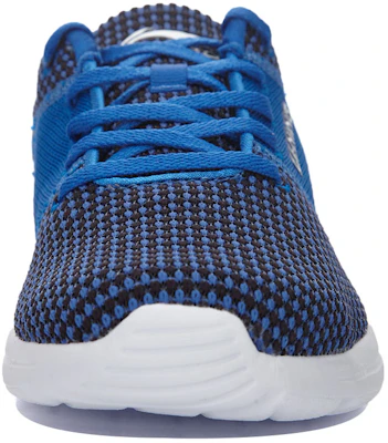Li-Ning E-Run ''Nero Blu'' ARJK003-1 Shop Li-Ning E-Run ''Nero Blu'' ARJK003-1