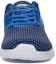 Shop Li-Ning E-Run ''Nero Blu'' ARJK003-1