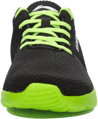 Li-Ning E-Run ''Nero Verde'' ARJK003-8 Shop Li-Ning E-Run ''Nero Verde'' ARJK003-8