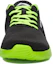 Shop Li-Ning E-Run ''Nero Verde'' ARJK003-8