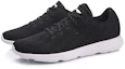 Lookbook Li-Ning E-Run ''Noir Blanc'' ARBN063-1