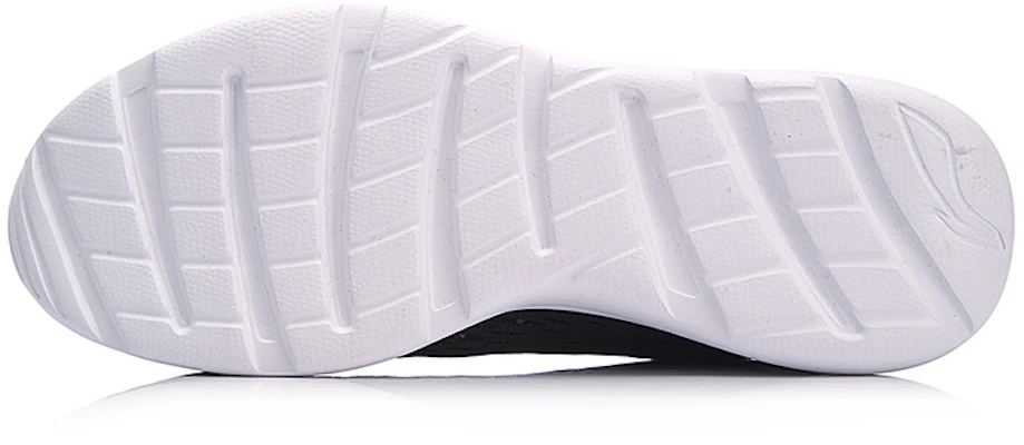 Li-Ning E-Run ''Noir Blanc'' ARBN063-1 Purchase Li-Ning E-Run ''Noir Blanc'' ARBN063-1
