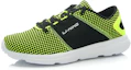 Order Li-Ning E-Run ''Nero Giallo'' ARJK003-3