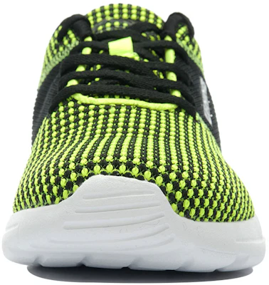 Li-Ning E-Run ''Nero Giallo'' ARJK003-3 Shop Li-Ning E-Run ''Nero Giallo'' ARJK003-3