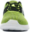 Shop Li-Ning E-Run ''Nero Giallo'' ARJK003-3