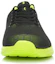 Lookbook Li-Ning E-Run ''Nero Giallo'' ARJK007-1