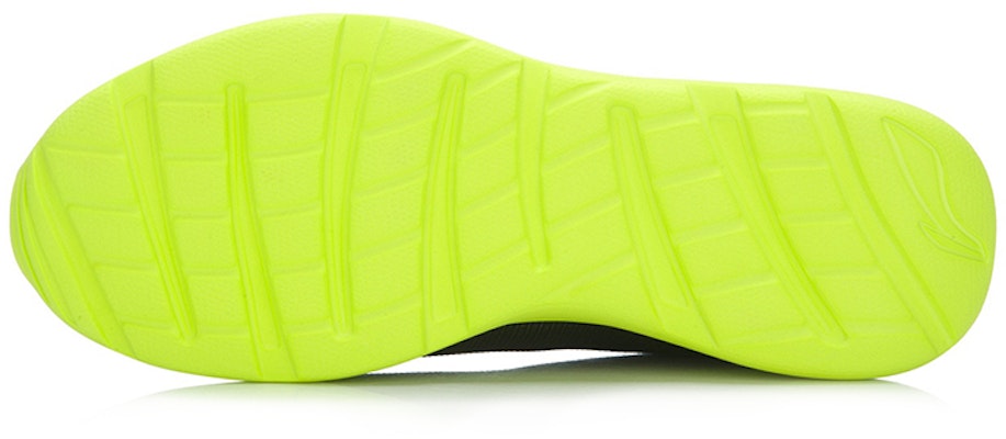 Li-Ning E-Run 'Hitam Kuning' ARJK007-1 Shop Li-Ning E-Run 'Hitam Kuning' ARJK007-1