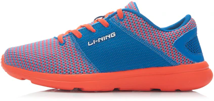 Li-Ning E-Run 'Blue Orange' ARJK003-6 Li-Ning E-Run 'Blue Orange' ARJK003-6