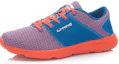 Order Li-Ning E-Run ''Blu Arancione'' ARJK003-6