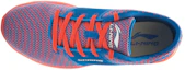 Lookbook Li-Ning E-Run ''Blu Arancione'' ARJK003-6