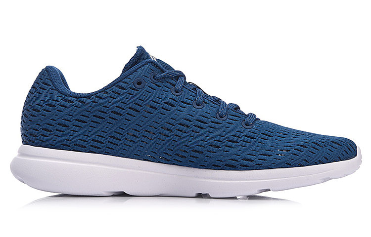 Order Li-Ning E-Run ''Blu Bianco'' ARBN063-2