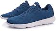 Lookbook Li-Ning E-Run ''Blu Bianco'' ARBN063-2