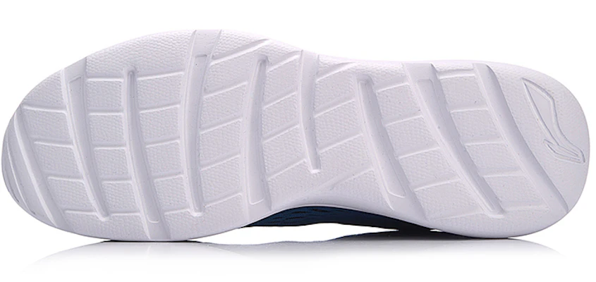 Li-Ning E-Run ''Blu Bianco'' ARBN063-2 Purchase Li-Ning E-Run ''Blu Bianco'' ARBN063-2