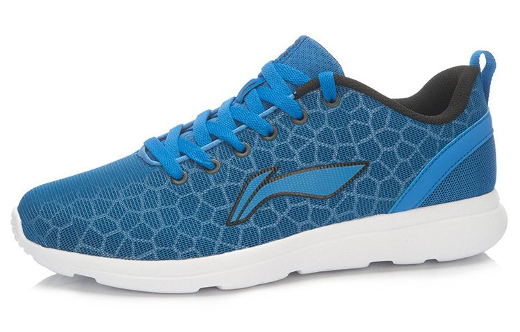 Order Li-Ning E-Run 'Breathable Blue' ARJK007-3