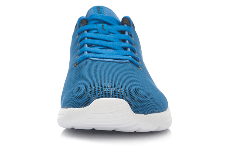 Shop Li-Ning E-Run 'Breathable Blue' ARJK007-3