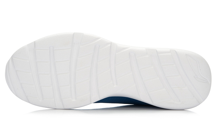 Purchase Li-Ning E-Run 'Breathable Blue' ARJK007-3