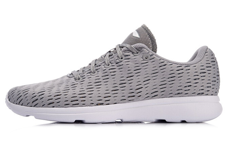 Li-Ning E-Run 'Grey' ARBN063-3
