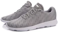 Lookbook Li-Ning E-Run ''Grigio'' ARBN063-3