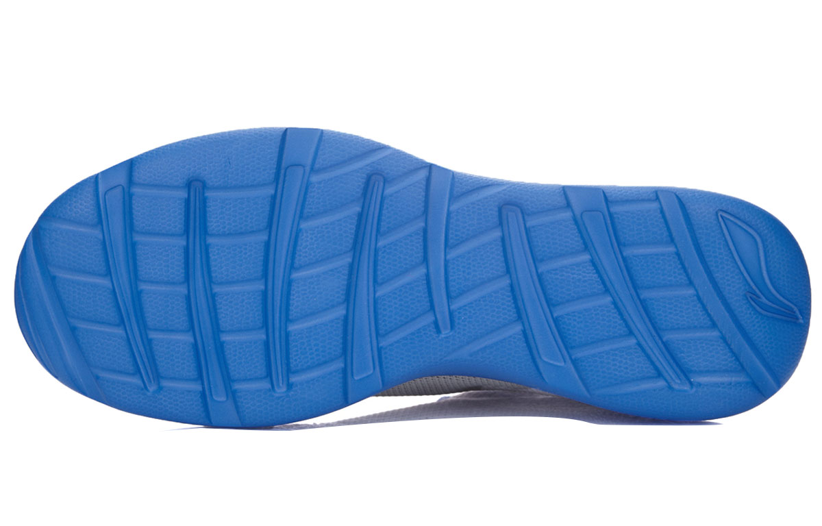 Purchase Li-Ning E-Run ''Grigio Blu'' ARJK003-7