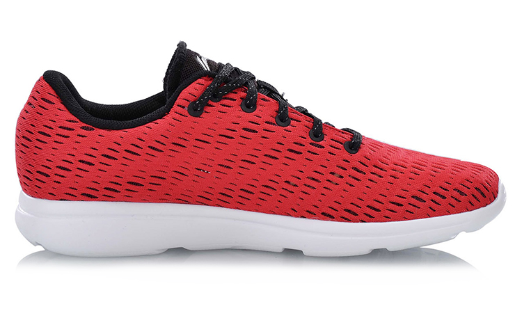 Order Li-Ning E-Run ''Rosso Nero'' ARBN063-4