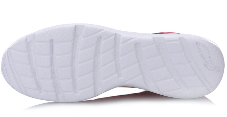 Li-Ning E-Run 'Merah Hitam' ARBN063-4 Purchase Li-Ning E-Run 'Merah Hitam' ARBN063-4