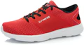 Order Li-Ning E-Run ''Rosso Nero Bianco'' ARJK003-4