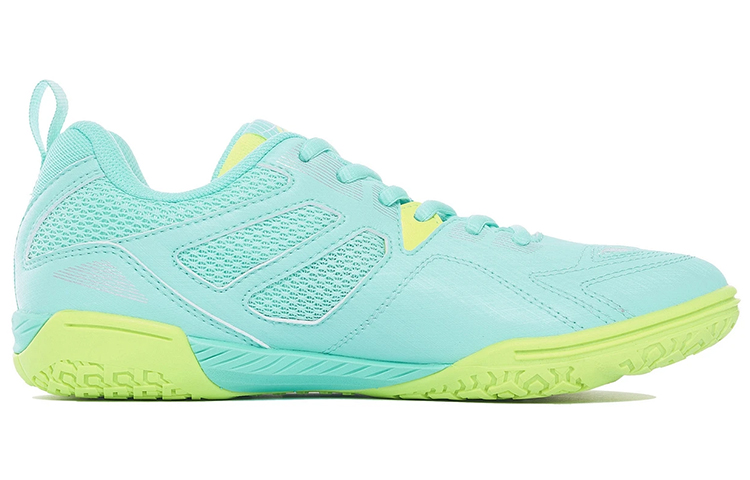 Lookbook Li-Ning Eagle Eye 2.0 'Green' APTT005-4