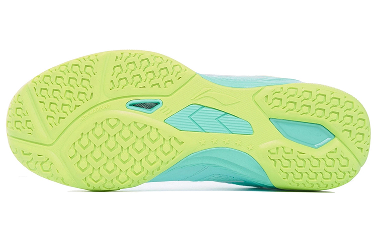 Details for Li-Ning Eagle Eye 2.0 'Green' APTT005-4