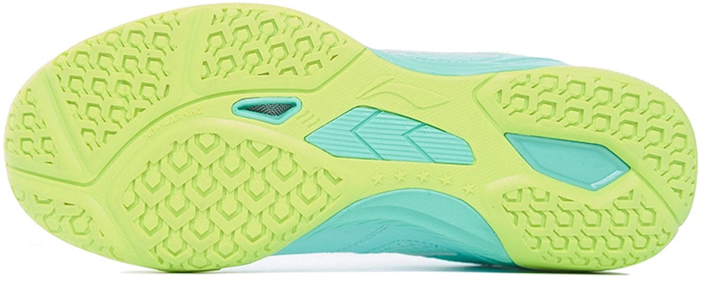Li-Ning Eagle Eye 2.0 'Green' APTT005-4 Details for Li-Ning Eagle Eye 2.0 'Green' APTT005-4