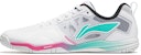 Li-Ning Eagle Eye 2.0 Challenger 'Putih Merah Jambu Hijau' APPU027-2