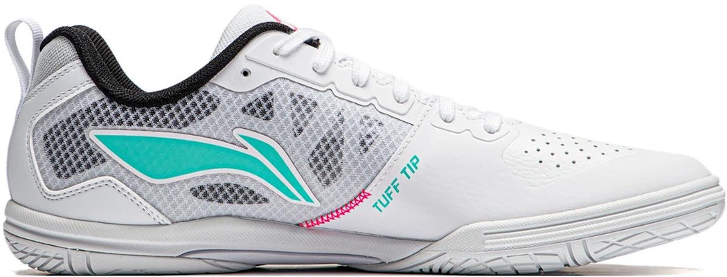 Li-Ning Eagle Eye 2.0 Challenger 'White Pink Green' APPU027-2 Lookbook Li-Ning Eagle Eye 2.0 Challenger 'White Pink Green' APPU027-2