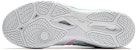 Li-Ning Eagle Eye 2.0 Challenger 'Putih Merah Jambu Hijau' APPU027-2