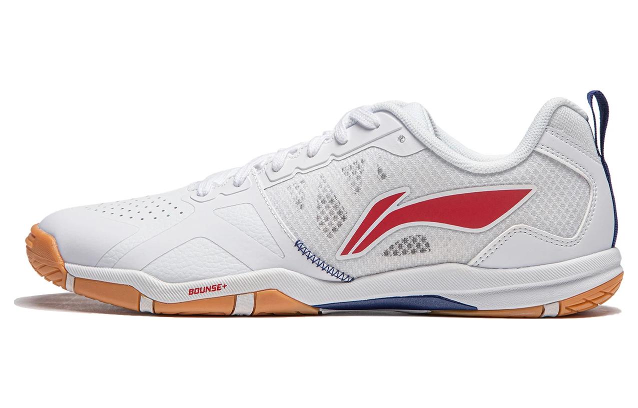 Buy 李寧イーグルアイ2.0 Challenger 白赤 APPU027-3