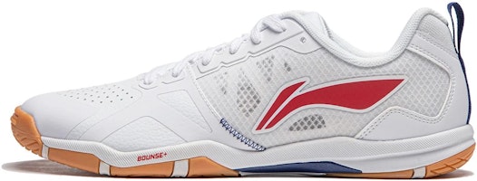 Li-Ning Eagle Eye 2.0 Challenger 'White Red' APPU027-3 Li-Ning Eagle Eye 2.0 Challenger 'White Red' APPU027-3